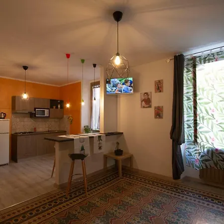 La Casa Dei Bis Apartment La Spezia