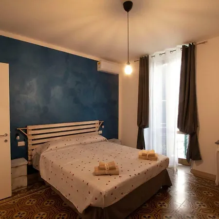 Appartamento La Casa Dei Bis