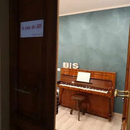 La Casa Dei Bis