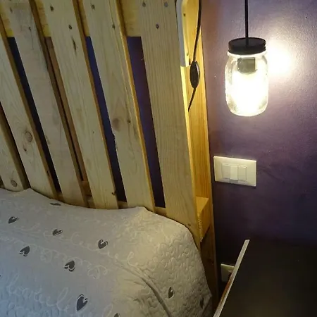 Apartment La Casa Dei Bis