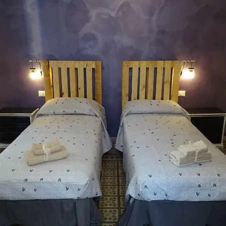 La Casa Dei Bis Apartment