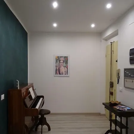 La Casa Dei Bis * La Spezia