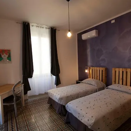 La Casa Dei Bis Apartment