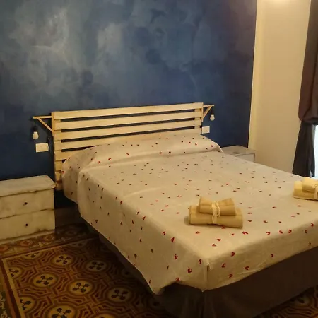 Appartamento La Casa Dei Bis *