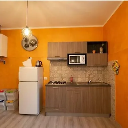 La Casa Dei Bis * La Spezia